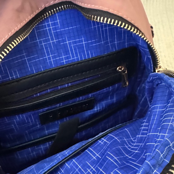 Pink Backpack - Picture 2 of 3